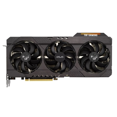 Svga Asus Tuf-rtx3070-o8g-v2-gaming Nvidia Rtx3070 Pcie4.0 8gddr6 256bit 2xhdmi 3xdp Hdcp 7680x4320 2