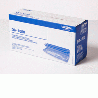 Tamburo Brother Dr1050 10.000pg. X Hl-1110/dcp-1510/mfc-1810