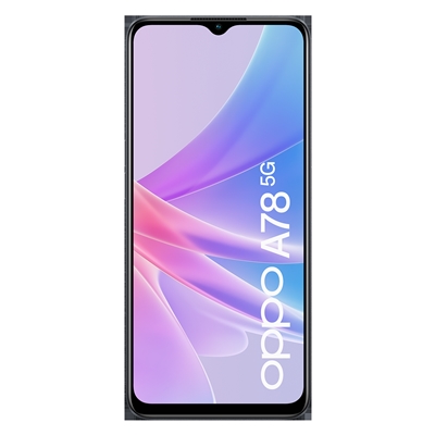 Smartphone Oppo A78 Smart Phone