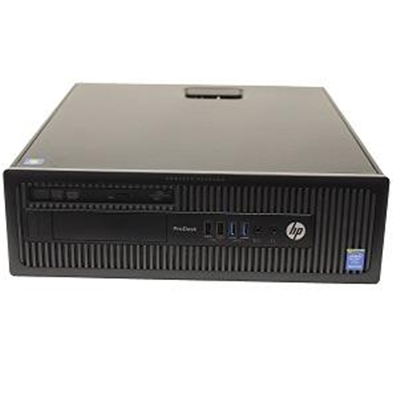Personal Computer Hp Inc. Ra64524024 Intel Core I5