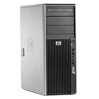 Workstation Grafiche Hp Inc. Rn67035001 Xeon 4 Core