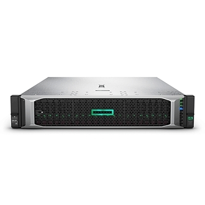 Server Hewlett Packard Enterprise P20174-b21 Rack 2u