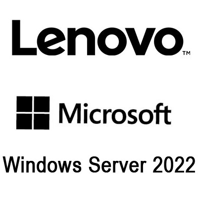 Opzioni Server Lenovo Server 7s050080ww Software Microsoft
