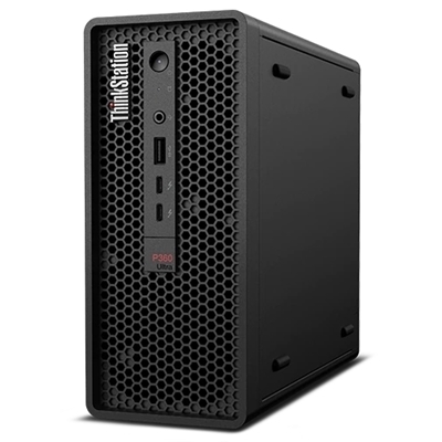 Workstation Grafiche Lenovo Thinkstation P360 Ultra Core I7