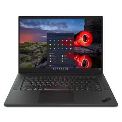 Workstation Grafiche Lenovo Thinkpad P1 Gen 5 Core I7