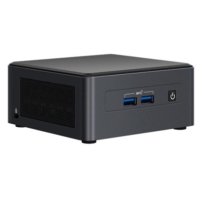 Barebone Mini Pc Intel  Intel Core I5