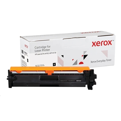 Materiali Di Consumo Xerox  Toner