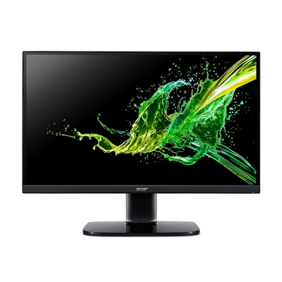 Monitor Acer Ka242ybi Lcd Da 23''