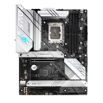 Main Board Asus Rog Strix B660-a Gaming Wifi Skt Lga 1700 Atx