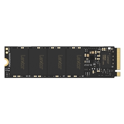 Solid State Disk Lexar  M2. Nvme