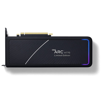 Schede Video Intel Arc-a770 Pci-e 16gb