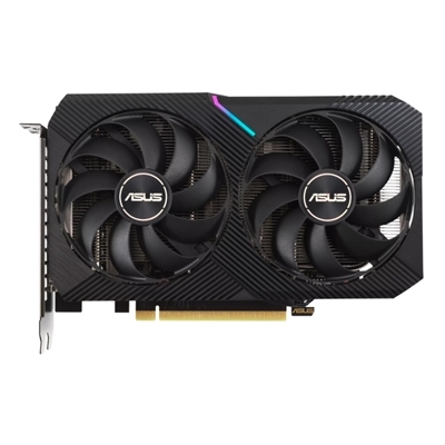 Schede Video Asus Dual-rtx3050-o8g Pci-e 8gb