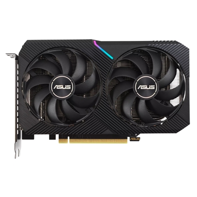 Schede Video Asus Dual-rtx3060-o8g Pci-e 8gb
