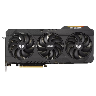Schede Video Asus Tuf-rtx3060ti-o8gd6x-gaming Pci-e 8gb