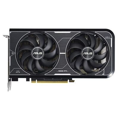 Schede Video Asus Dual-rtx3060ti-o8gd6x Pci-e 8gb