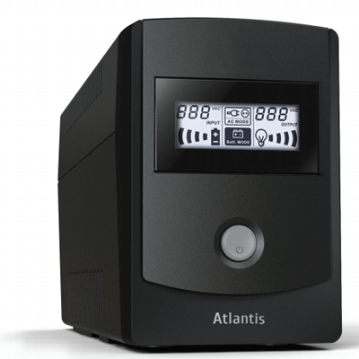 Ups Atlantis  Sino A 1500 Va
