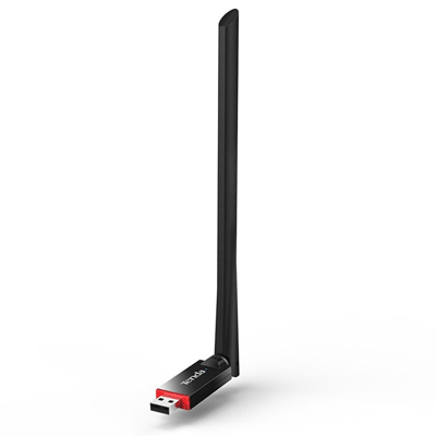Networking Wireless Tenda U6 Wireless Client Usb