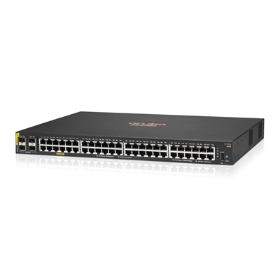 Networking Aruba Networking R8n85a Switch Fast Ethernet
