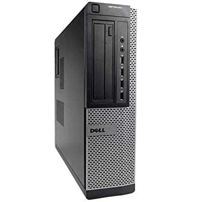Personal Computer Dell  Intel Core I5