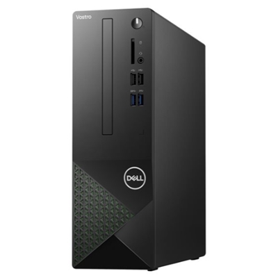 Personal Computer Dell  Intel Core I3