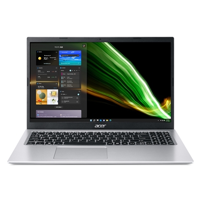 Notebook Acer A315-58-51rv Lcd Da 15''