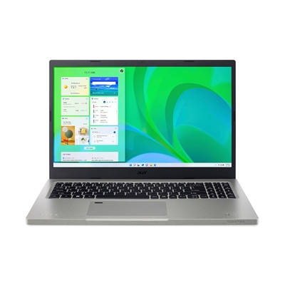 Notebook Acer Aspire Vero Lcd Da 15''
