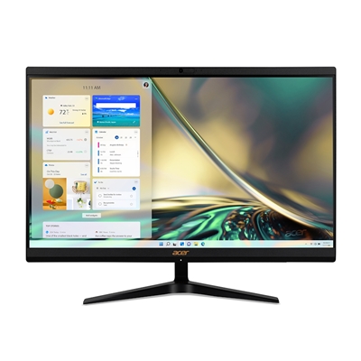 Lcd Pc Acer C24-1700 Lcd Da 24''
