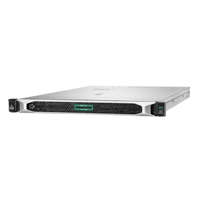 Server Hewlett Packard Enterprise P55242-b21 Rack 1u