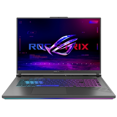Notebook Asus Rog Strix G18 Lcd Da 18"
