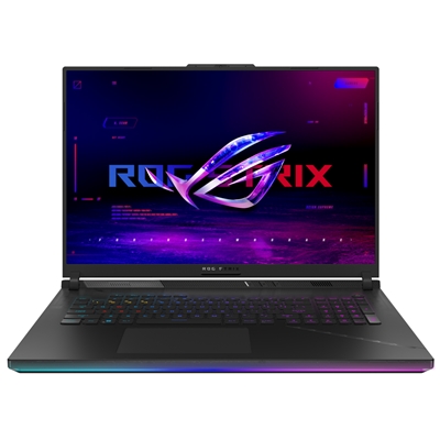 Notebook Asus Rog Strix Scar Lcd Da 18"