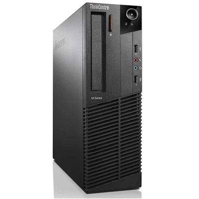 Personal Computer Lenovo  Intel Core I5