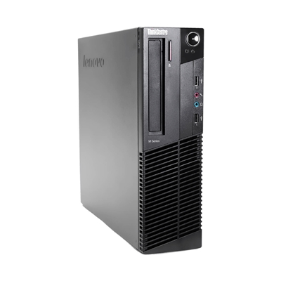 Personal Computer Lenovo  Intel Core I5