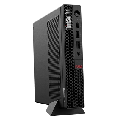 Workstation Grafiche Lenovo Thinkstation P360 Tiny Core I7