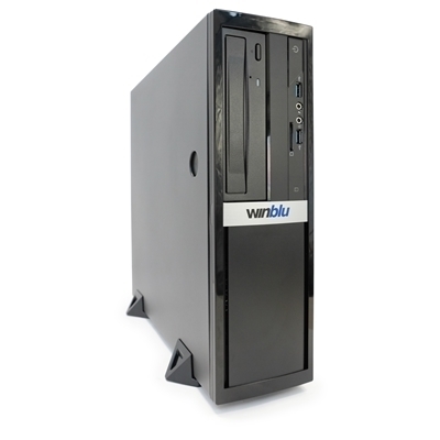 Personal Computer Winblu  Intel Core I3