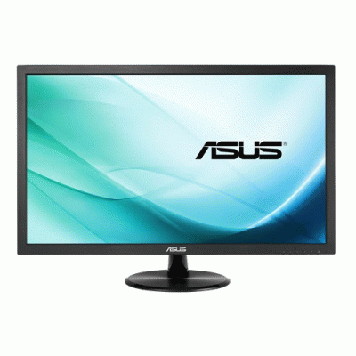 Monitor Asus Vp228de Lcd Da 22''