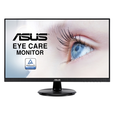 Monitor Asus Va24dq Lcd Da 24''