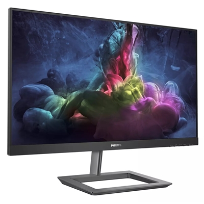 Monitor Philips  Lcd Da 24''