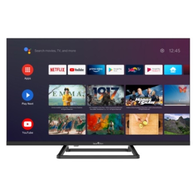 Tv Smart Tech 32ha10v3 Lcd Da 32"