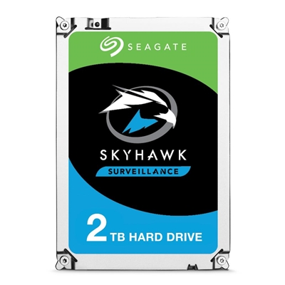 Hard Disk Seagate St2000vx008 Hd Audio-video