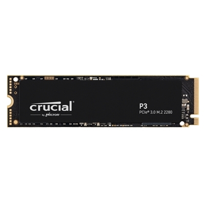 Solid State Disk Crucial  M2. Nvme