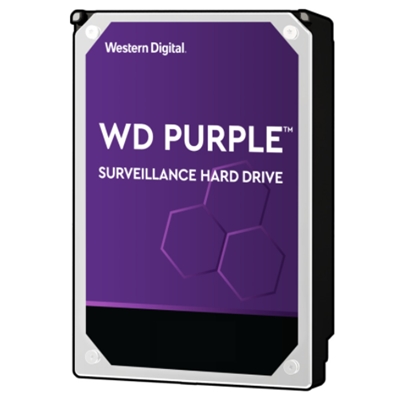 Hard Disk Wd Wd22purz Hd Audio-video