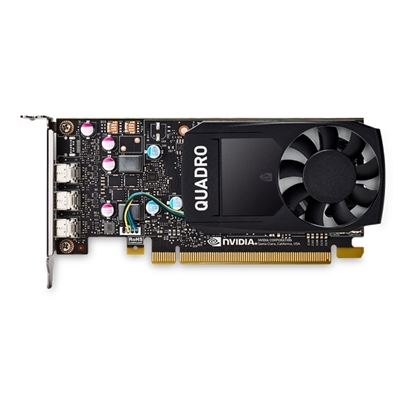 Schede Video Pny  Quadro Nvidia