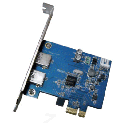 Schede Varie Atlantis  Pci