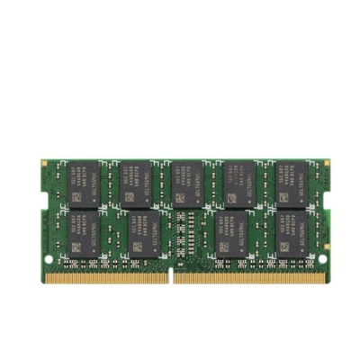 Nas E Storage Di Rete Synology D4ecso-2666-16g Accessori Per Nas