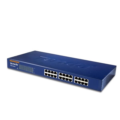 Networking Tenda Teg1024g Switch Gigabit