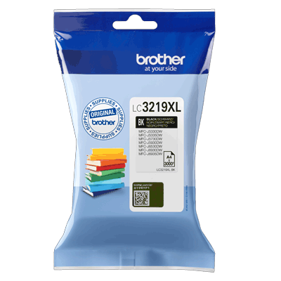 Materiali Di Consumo Brother  Cartucce