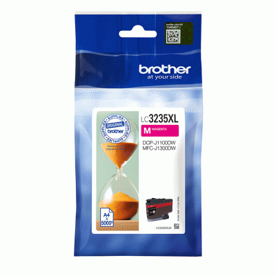 Materiali Di Consumo Brother  Cartucce