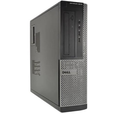 Personal Computer Dell  Intel Core I5