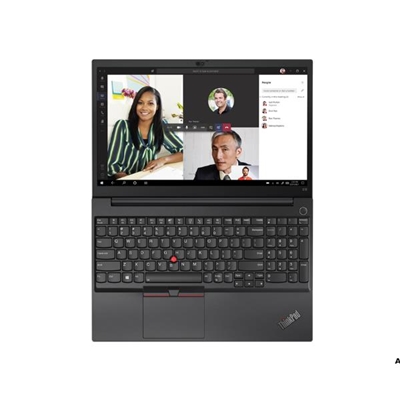 Notebook Lenovo E15 Lcd Da 15''