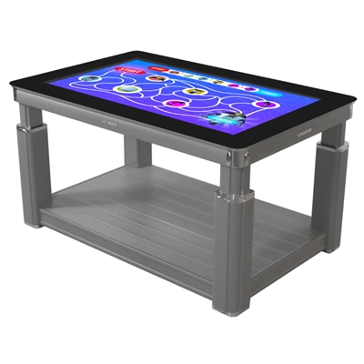 Tavoli Interattivi Multimediali Yashi Dy4320 Lcd Da 43"